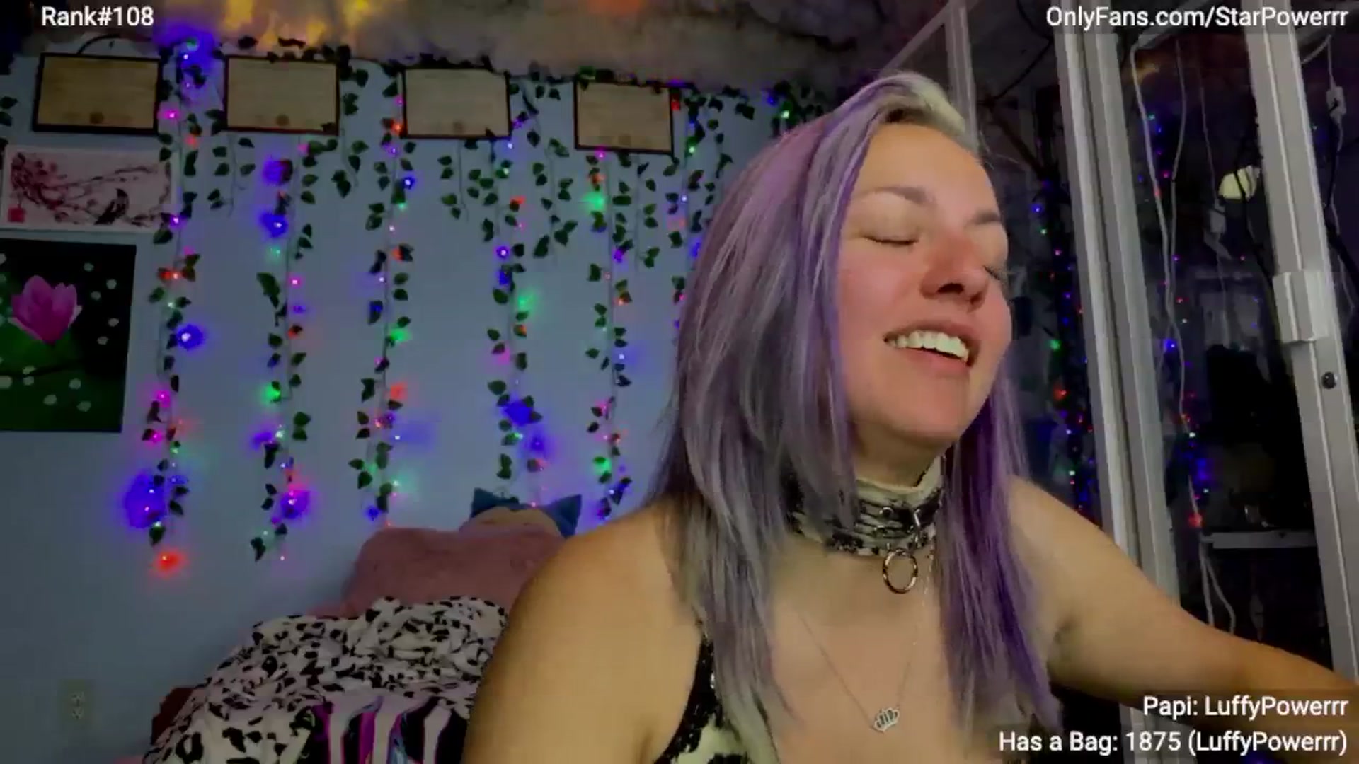 Gallery image thumbnail from StarPowerrr's myfreecams stream on, 07/02/2024, 09:07 image 9 of 20