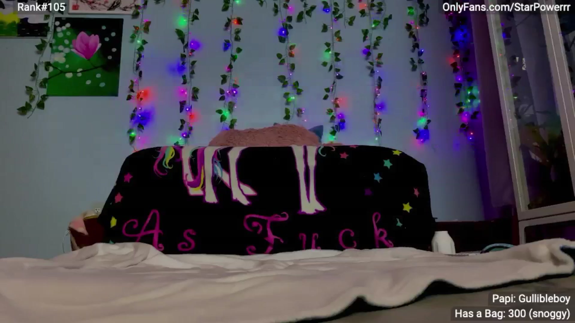 Gallery image thumbnail from StarPowerrr's myfreecams stream on, 07/03/2024, 06:16 image 17 of 20