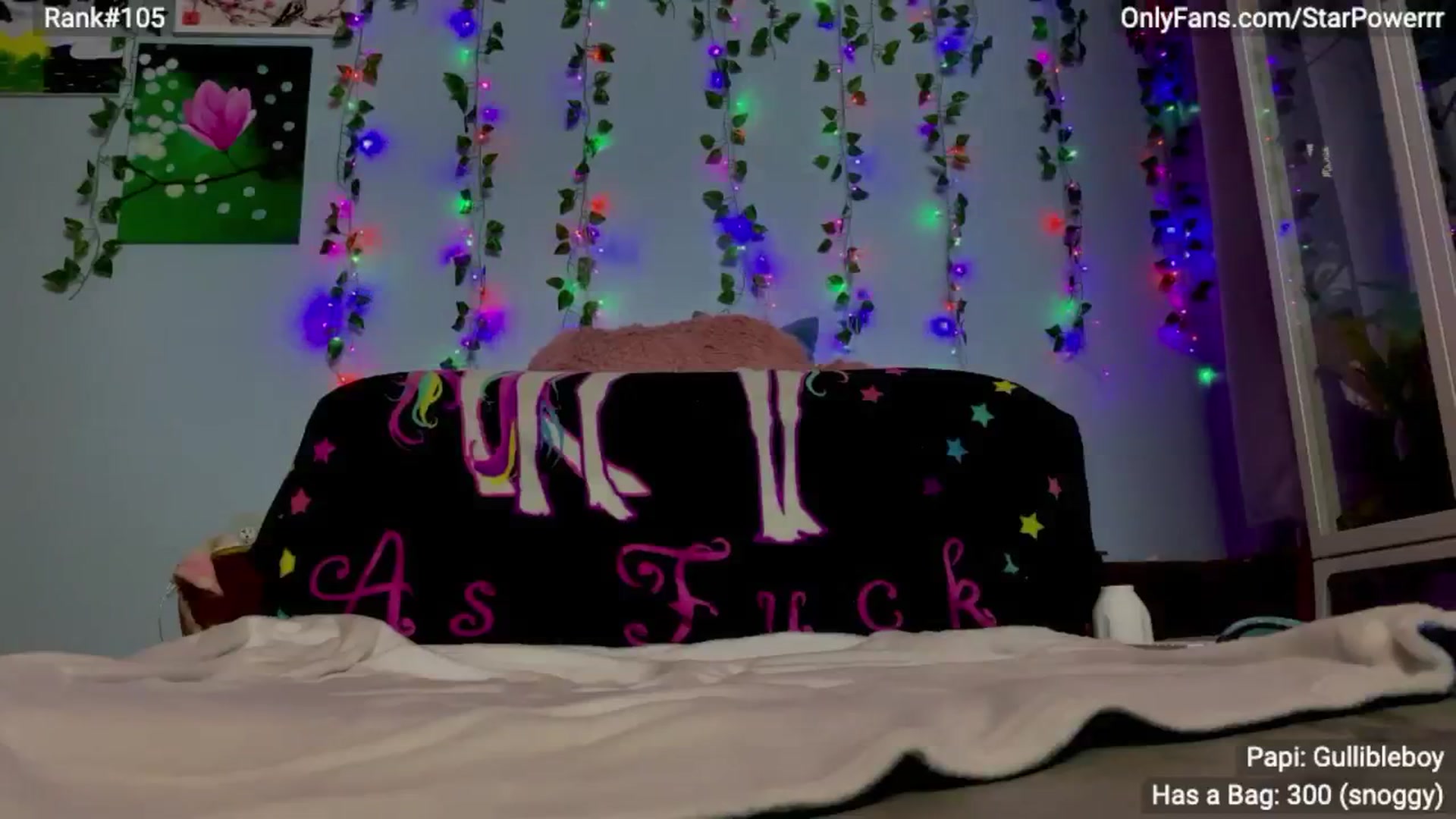 Gallery image thumbnail from StarPowerrr's myfreecams stream on, 07/03/2024, 06:16 image 15 of 20