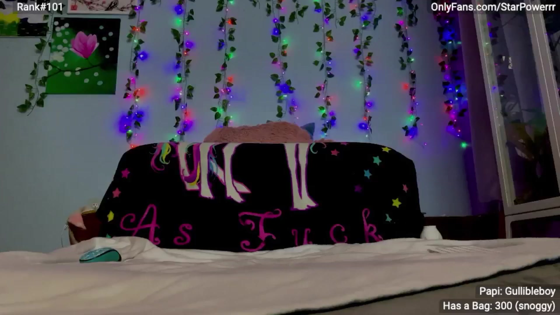 Gallery image thumbnail from StarPowerrr's myfreecams stream on, 07/03/2024, 07:33 image 8 of 20