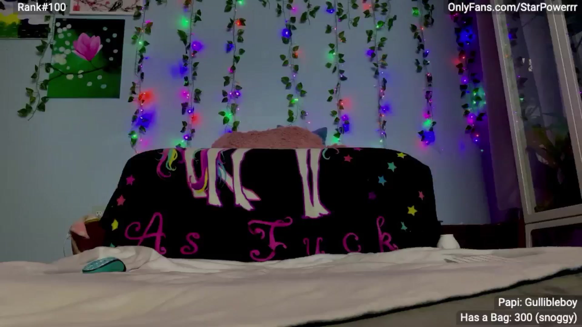 Gallery image thumbnail from StarPowerrr's myfreecams stream on, 07/03/2024, 07:33 image 15 of 20