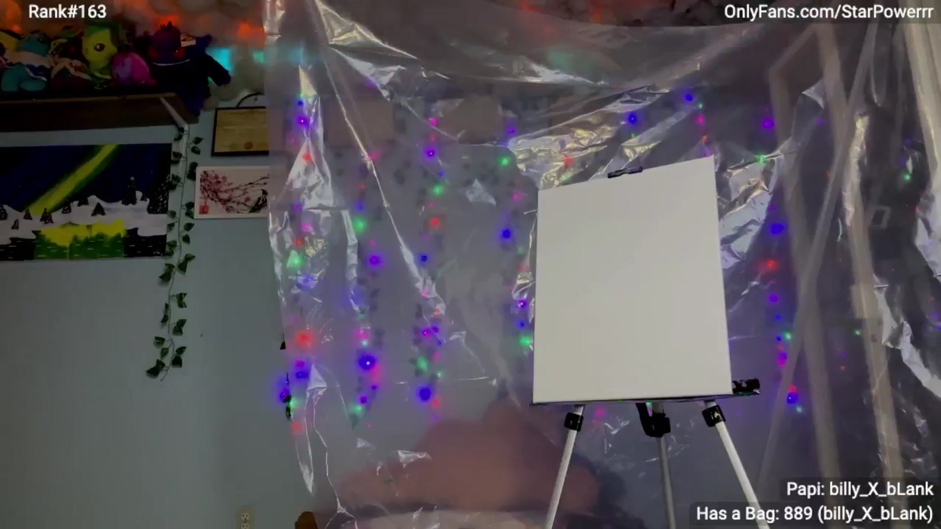 Gallery image thumbnail from StarPowerrr's myfreecams stream on, 07/04/2024, 03:49 image 14 of 20