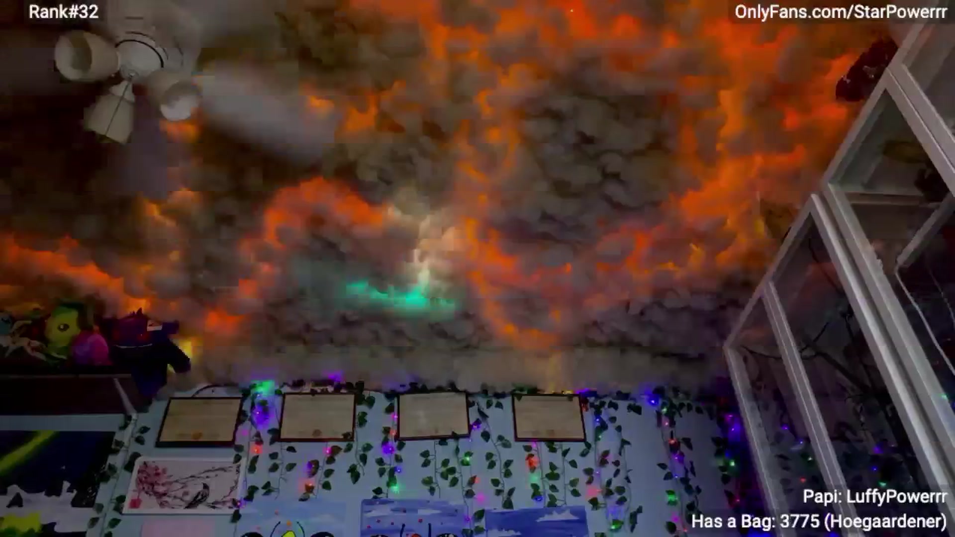 Gallery image thumbnail from StarPowerrr's myfreecams stream on, 07/13/2024, 08:59 image 15 of 20