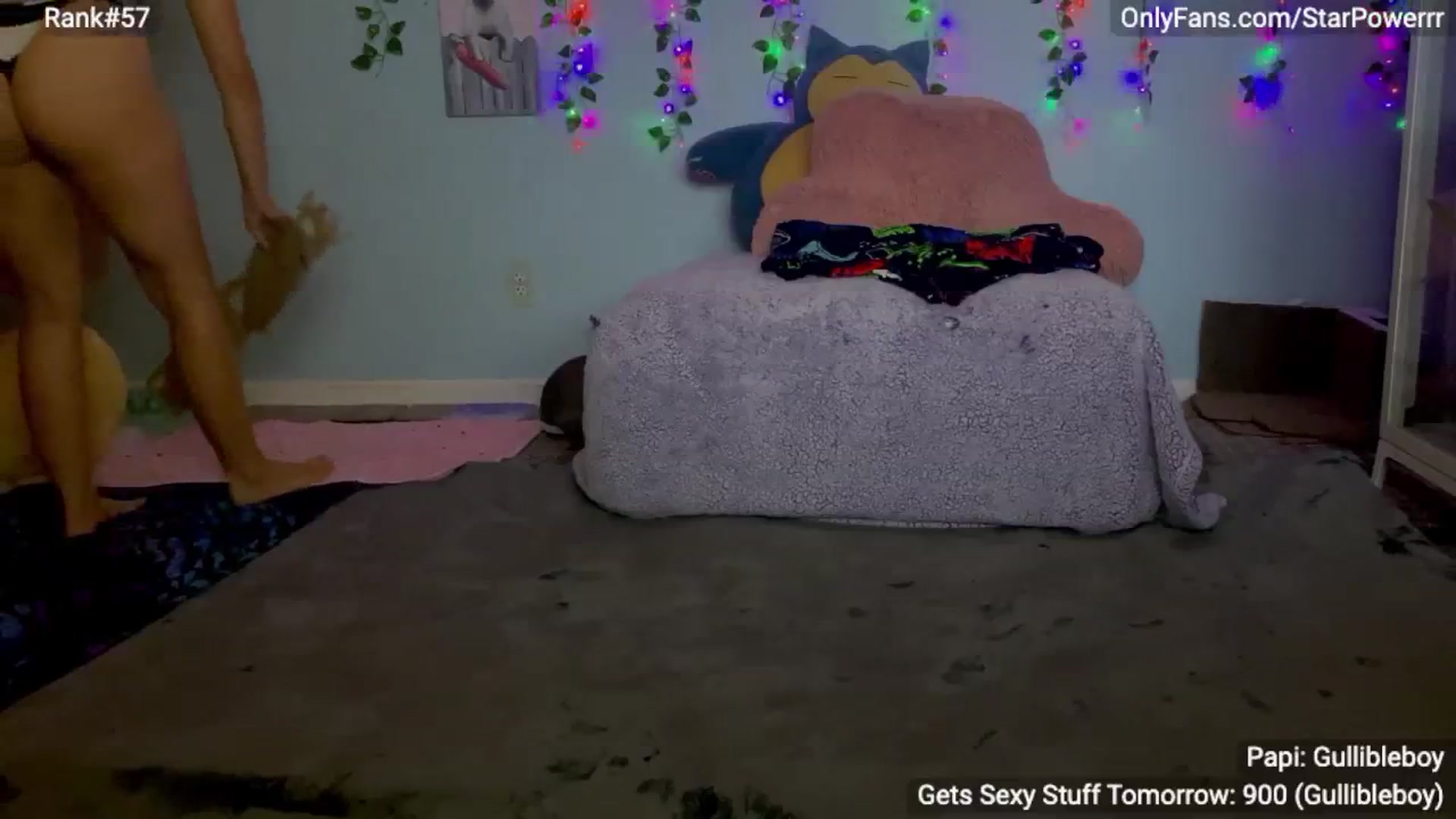 Gallery image thumbnail from StarPowerrr's myfreecams stream on, 07/18/2024, 09:40 image 6 of 20