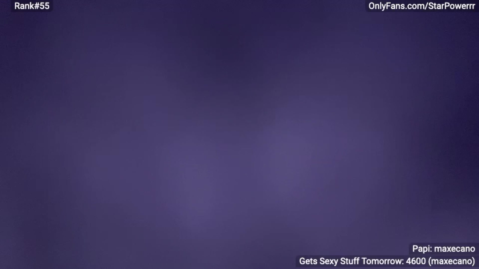 Gallery image thumbnail from StarPowerrr's myfreecams stream on, 07/23/2024, 07:30 image 17 of 20