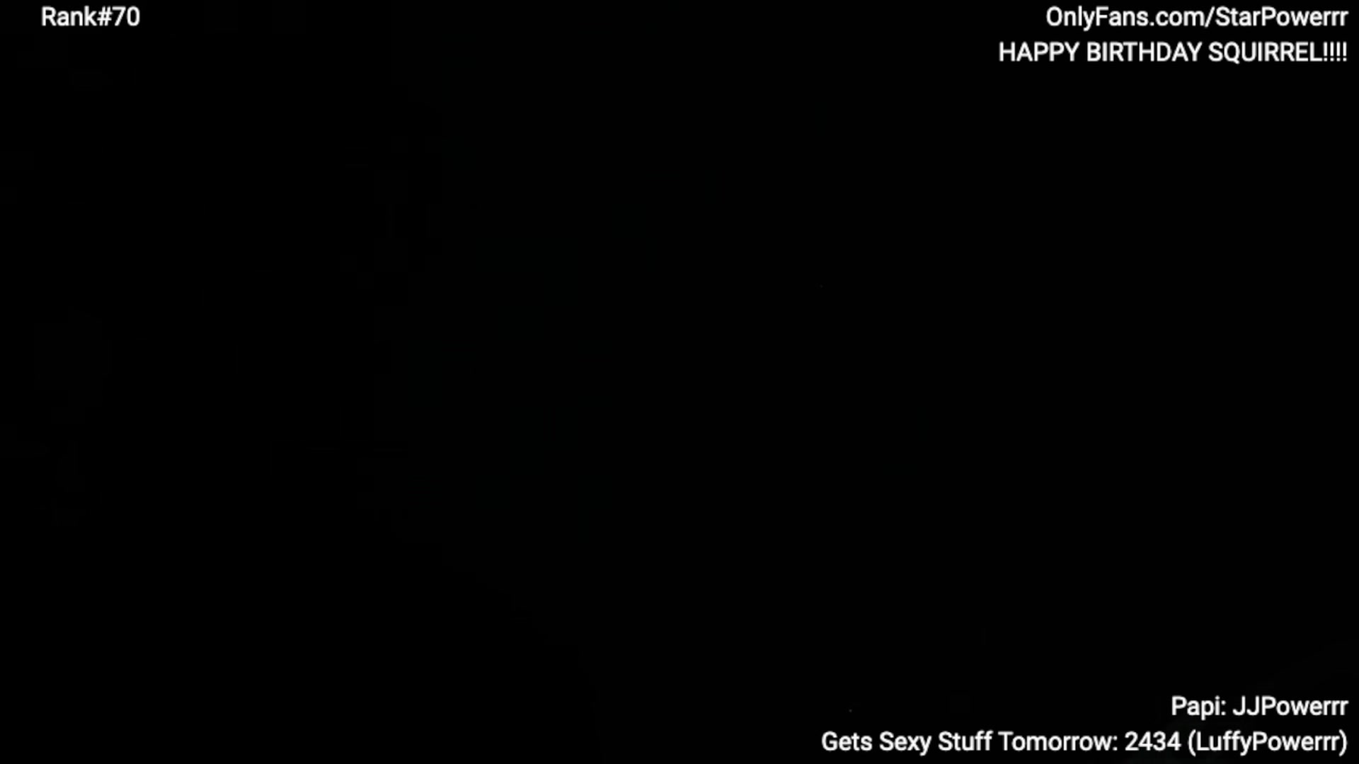Gallery image thumbnail from StarPowerrr's myfreecams stream on, 08/02/2024, 09:29 image 3 of 20
