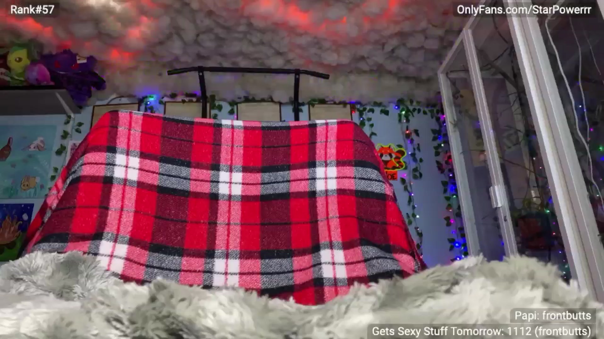 Gallery image thumbnail from StarPowerrr's myfreecams stream on, 09/22/2024, 09:06 image 17 of 20