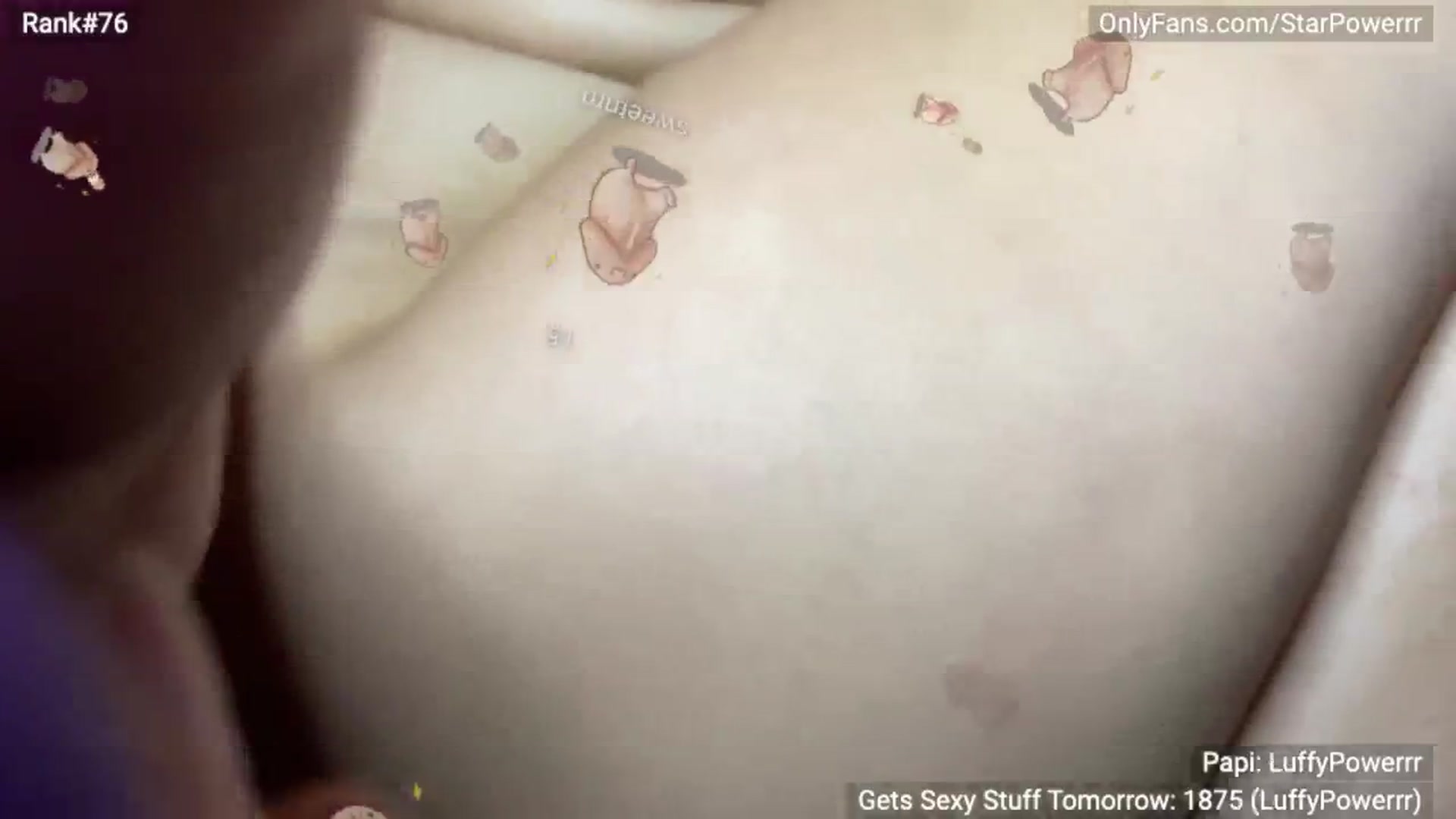 Gallery image thumbnail from StarPowerrr's myfreecams stream on, 10/05/2024, 08:08 image 13 of 20