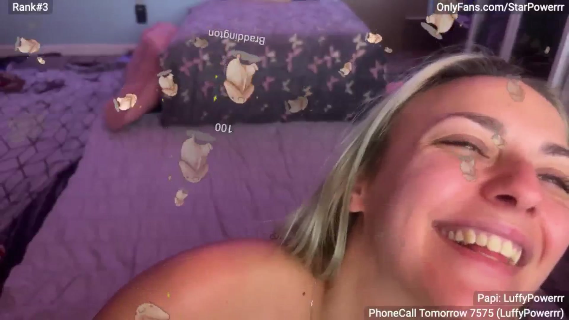 Gallery image thumbnail from StarPowerrr's myfreecams stream on, 11/07/2024, 12:33 image 18 of 20
