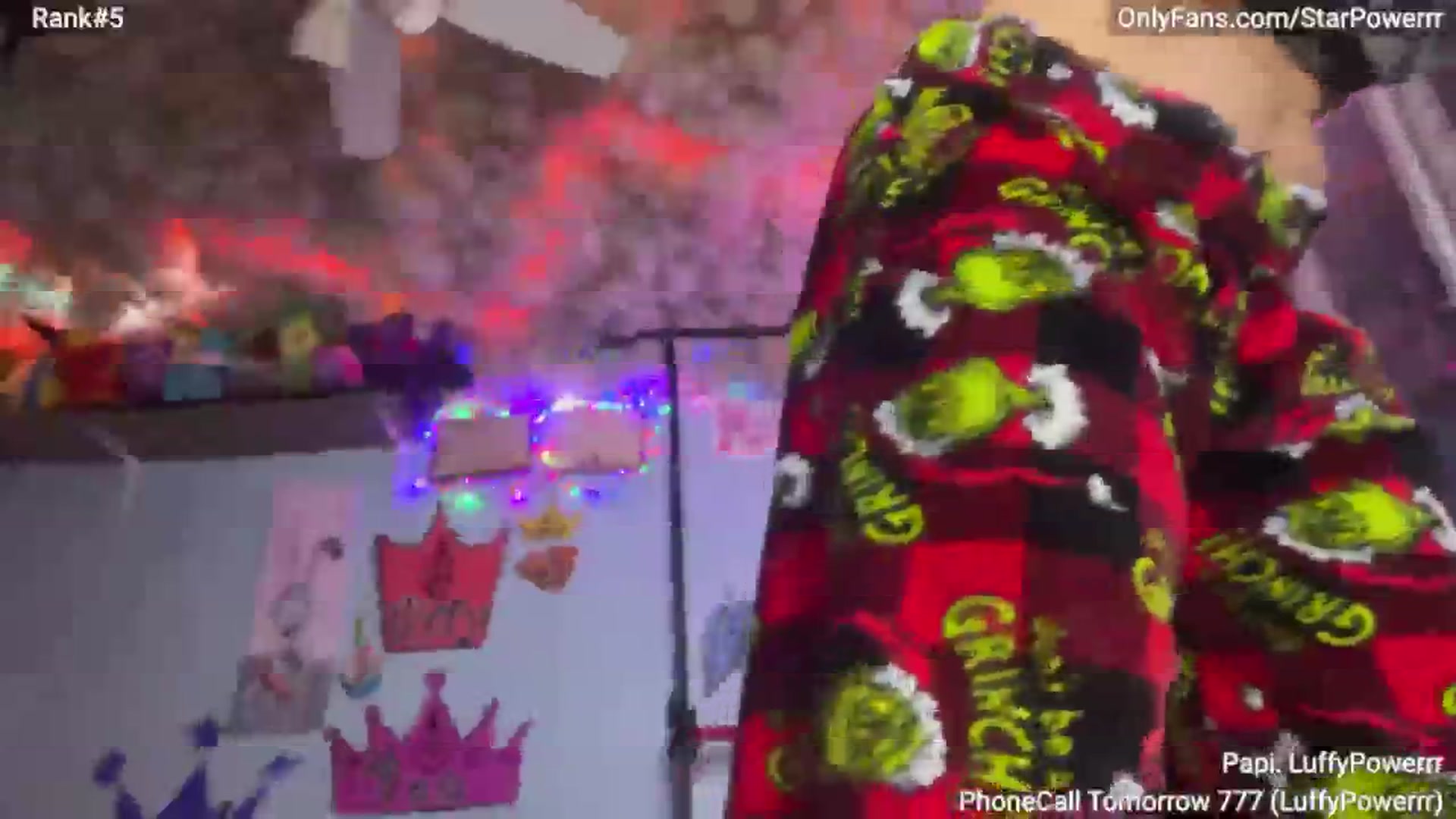 Gallery image thumbnail from StarPowerrr's myfreecams stream on, 11/10/2024, 03:34 image 8 of 20