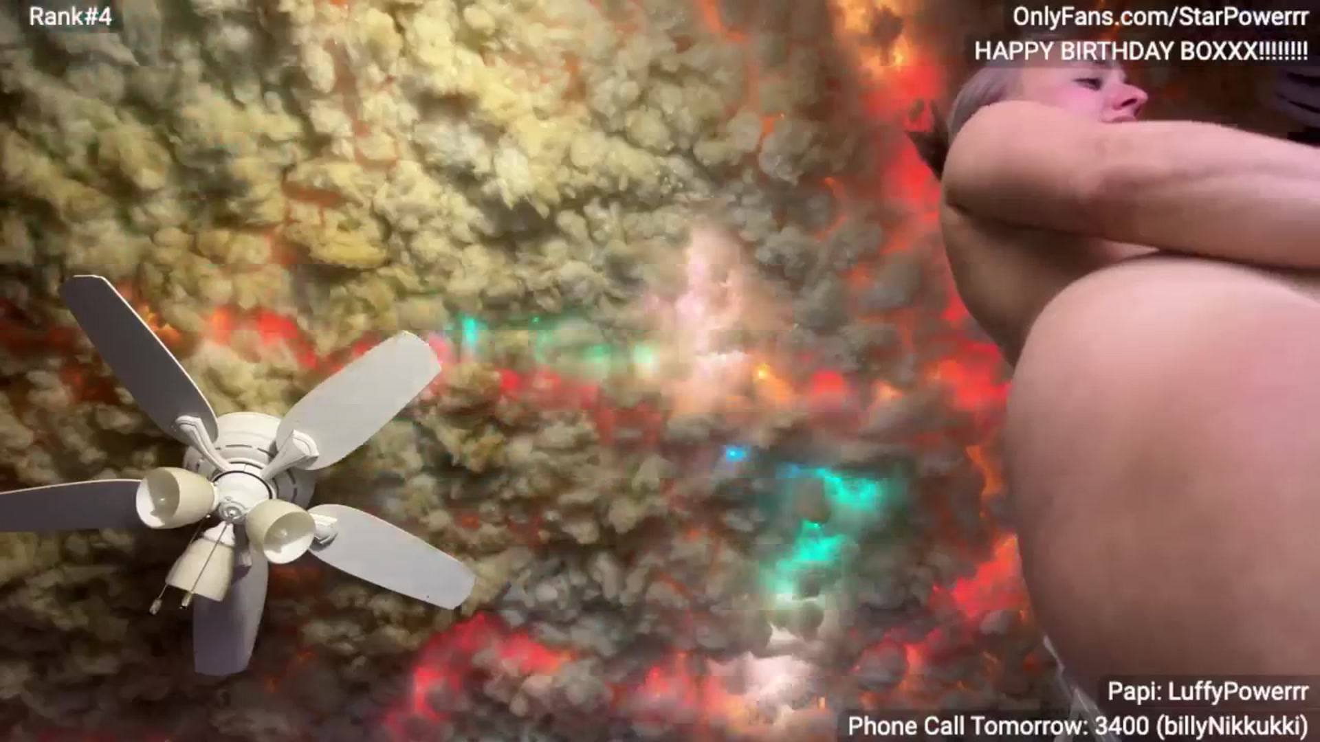 Gallery image thumbnail from StarPowerrr's myfreecams stream on, 11/23/2024, 08:24 image 20 of 20