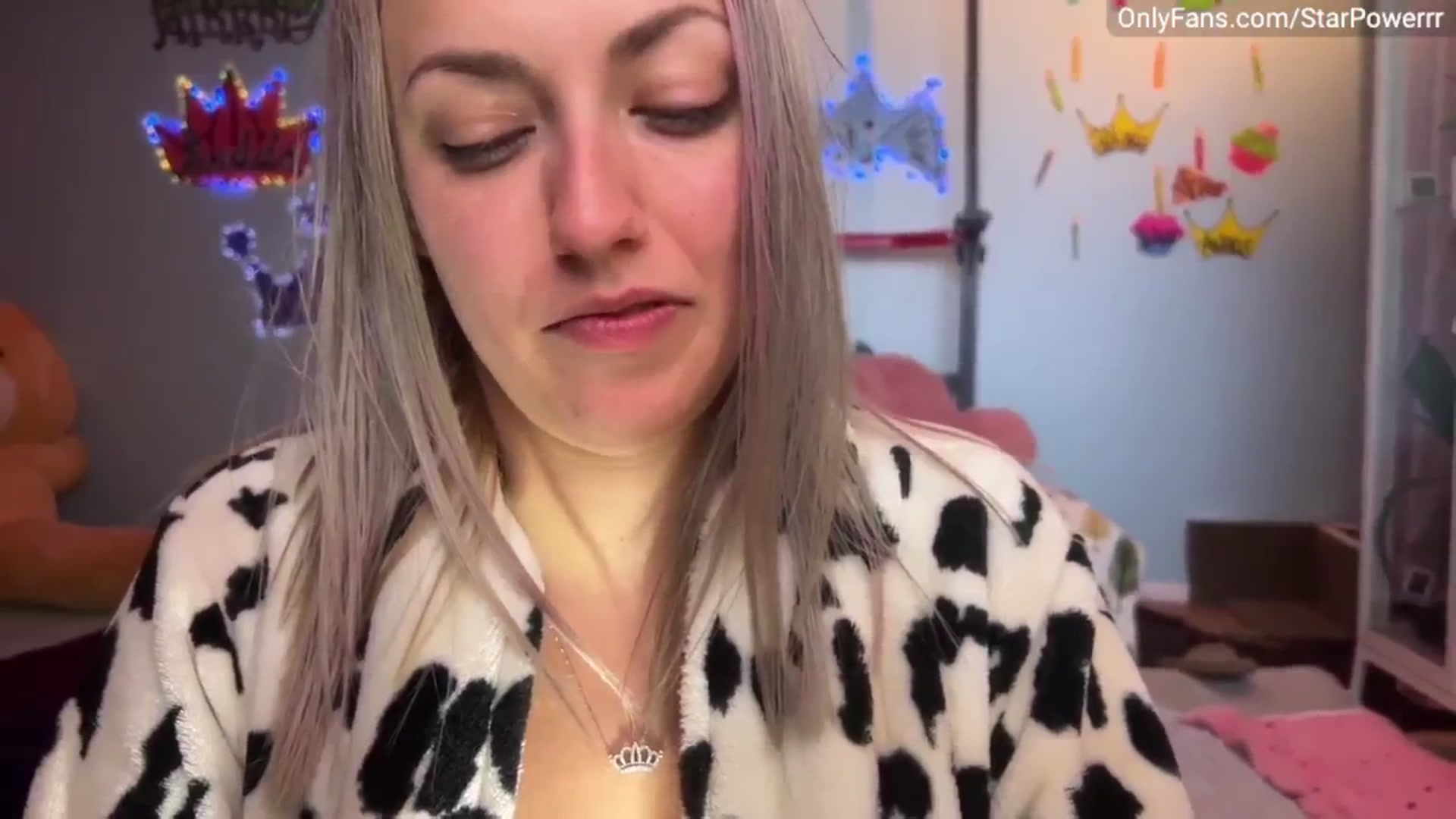 Gallery image thumbnail from StarPowerrr's myfreecams stream on, 11/24/2024, 08:34 image 17 of 20