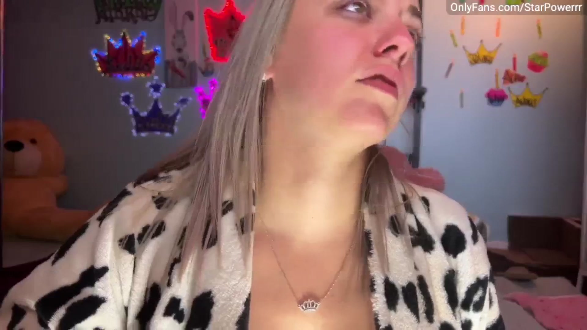 Gallery image thumbnail from StarPowerrr's myfreecams stream on, 11/24/2024, 08:34 image 13 of 20