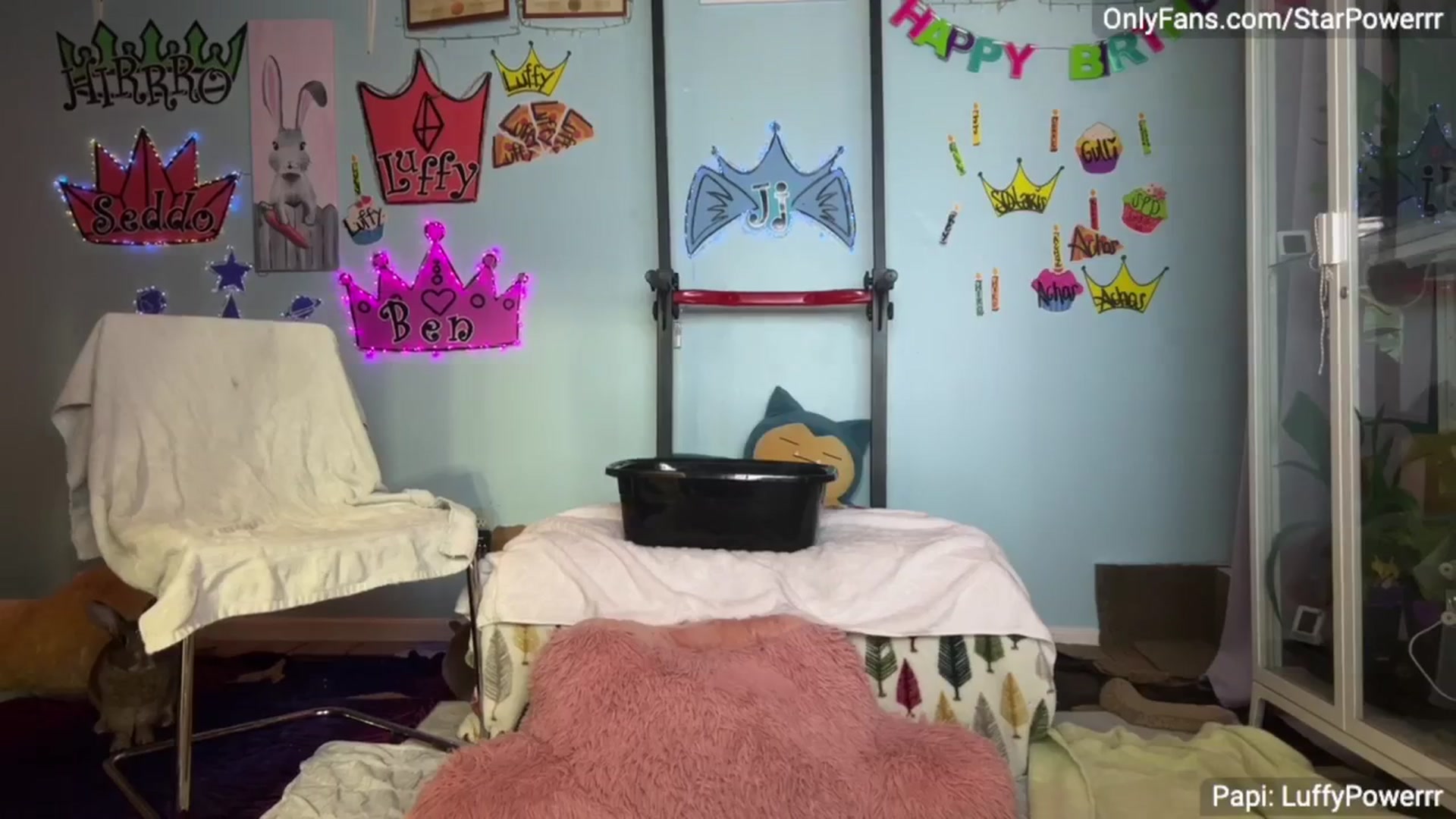 Gallery image thumbnail from StarPowerrr's myfreecams stream on, 11/27/2024, 11:18 image 15 of 20