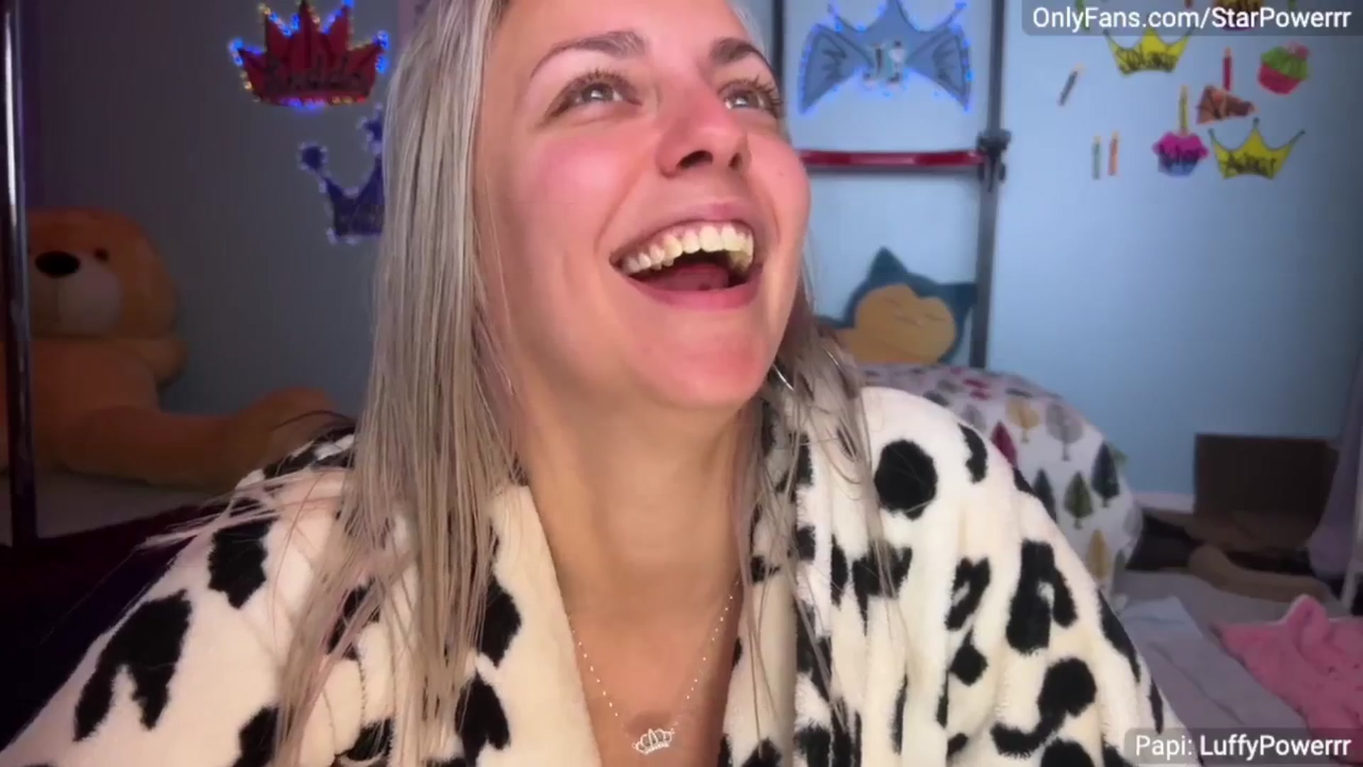 Gallery image thumbnail from StarPowerrr's myfreecams stream on, 11/27/2024, 11:18 image 13 of 20