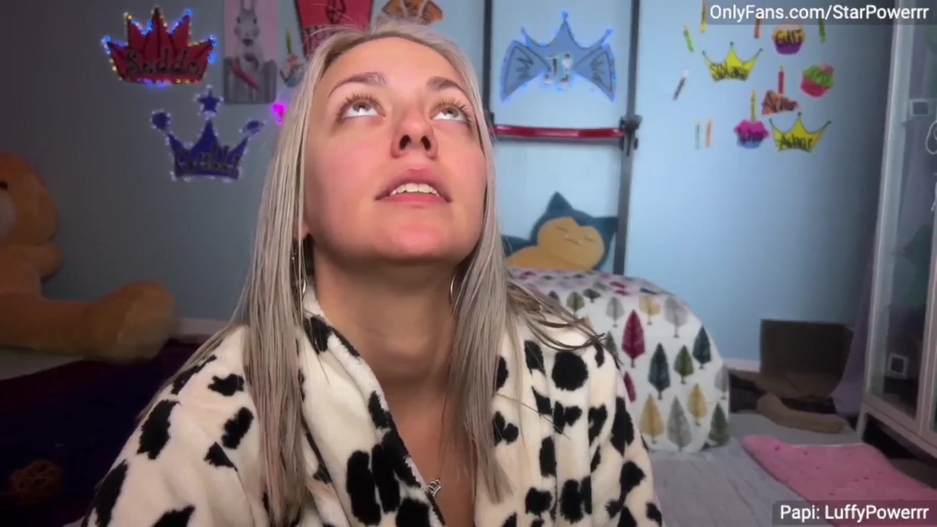 Gallery image thumbnail from StarPowerrr's myfreecams stream on, 11/27/2024, 11:42 image 3 of 20
