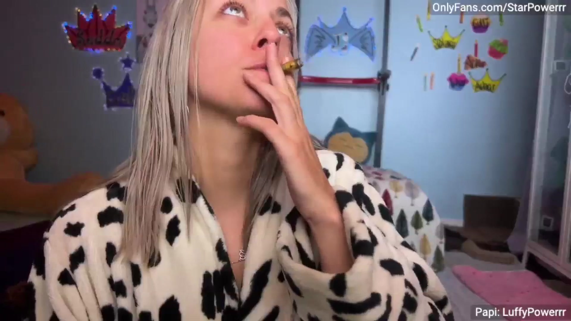 Gallery image thumbnail from StarPowerrr's myfreecams stream on, 11/27/2024, 11:42 image 4 of 20