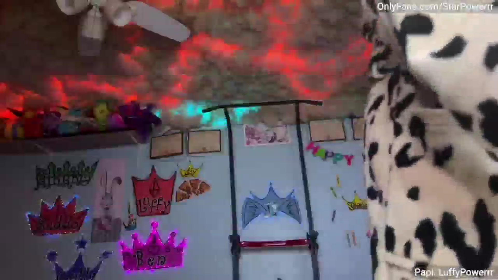 Gallery image thumbnail from StarPowerrr's myfreecams stream on, 11/27/2024, 11:42 image 15 of 20