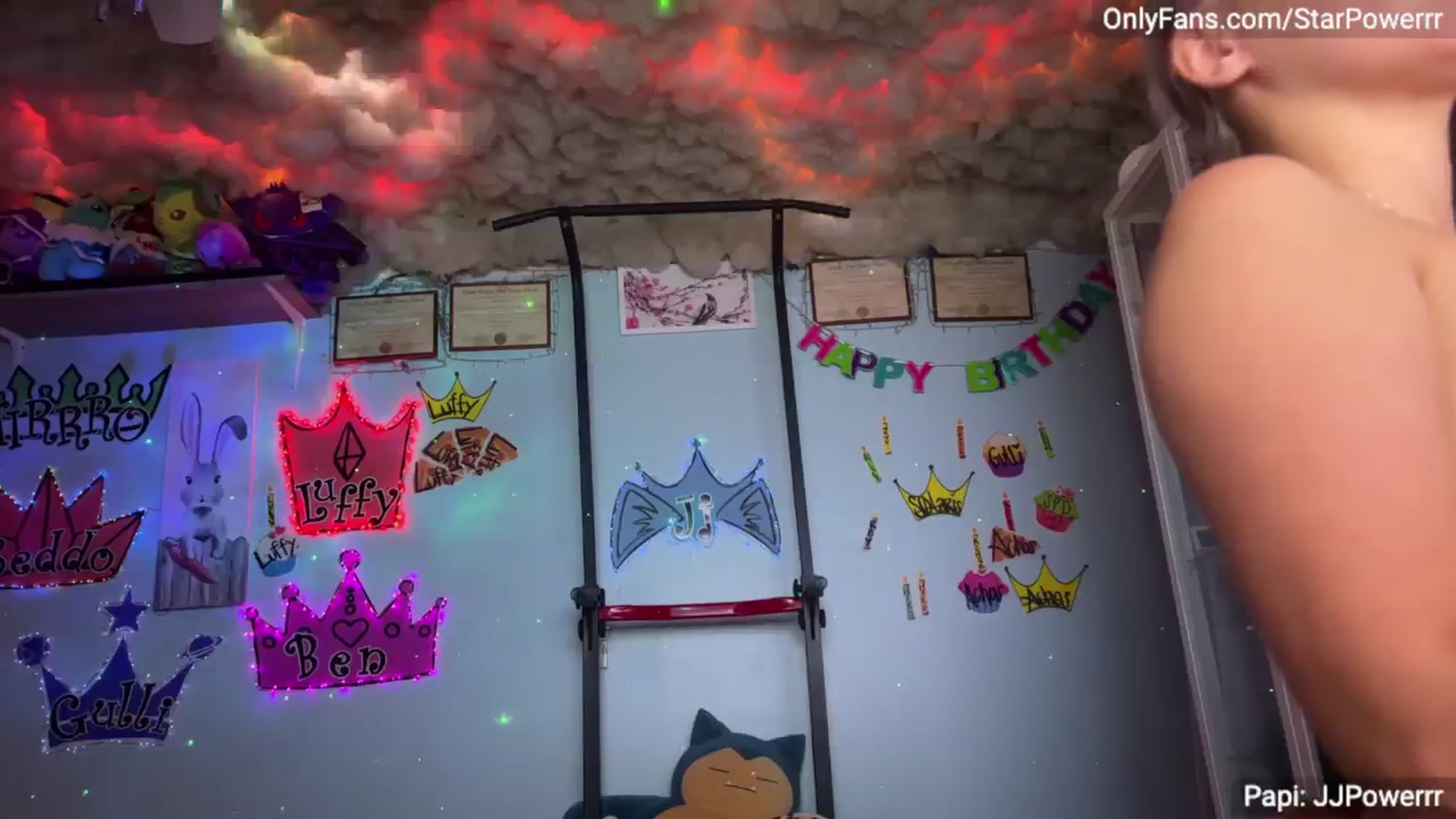 Gallery image thumbnail from StarPowerrr's myfreecams stream on, 11/28/2024, 11:26 image 8 of 20