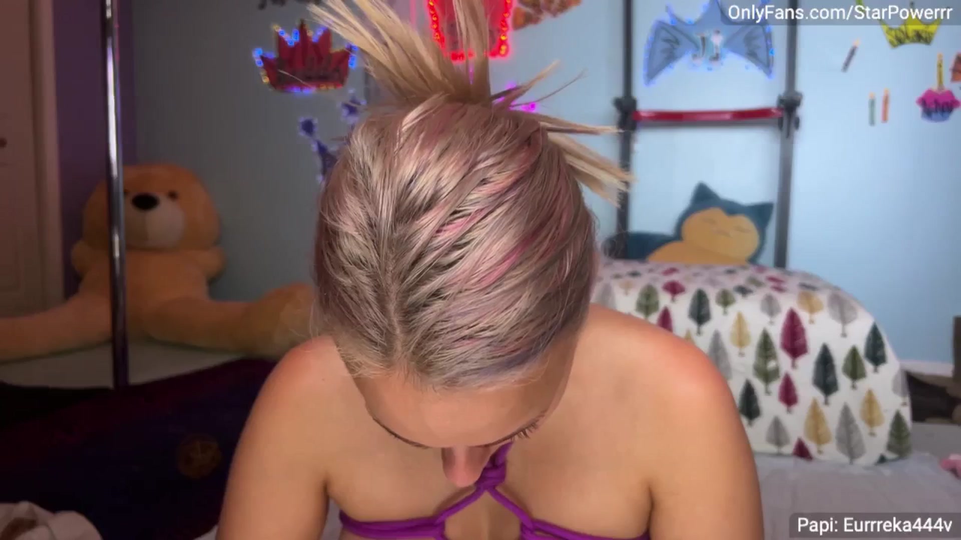 Gallery image thumbnail from StarPowerrr's myfreecams stream on, 11/28/2024, 11:26 image 18 of 20