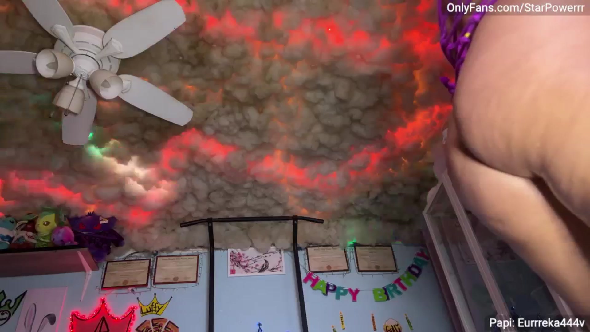Gallery image thumbnail from StarPowerrr's myfreecams stream on, 11/28/2024, 11:26 image 14 of 20