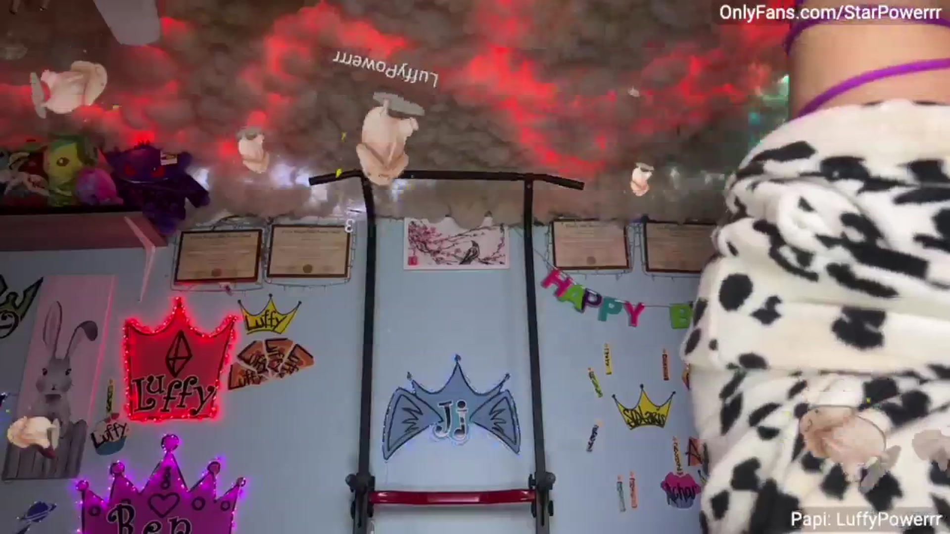 Gallery image thumbnail from StarPowerrr's myfreecams stream on, 11/29/2024, 10:10 image 13 of 20