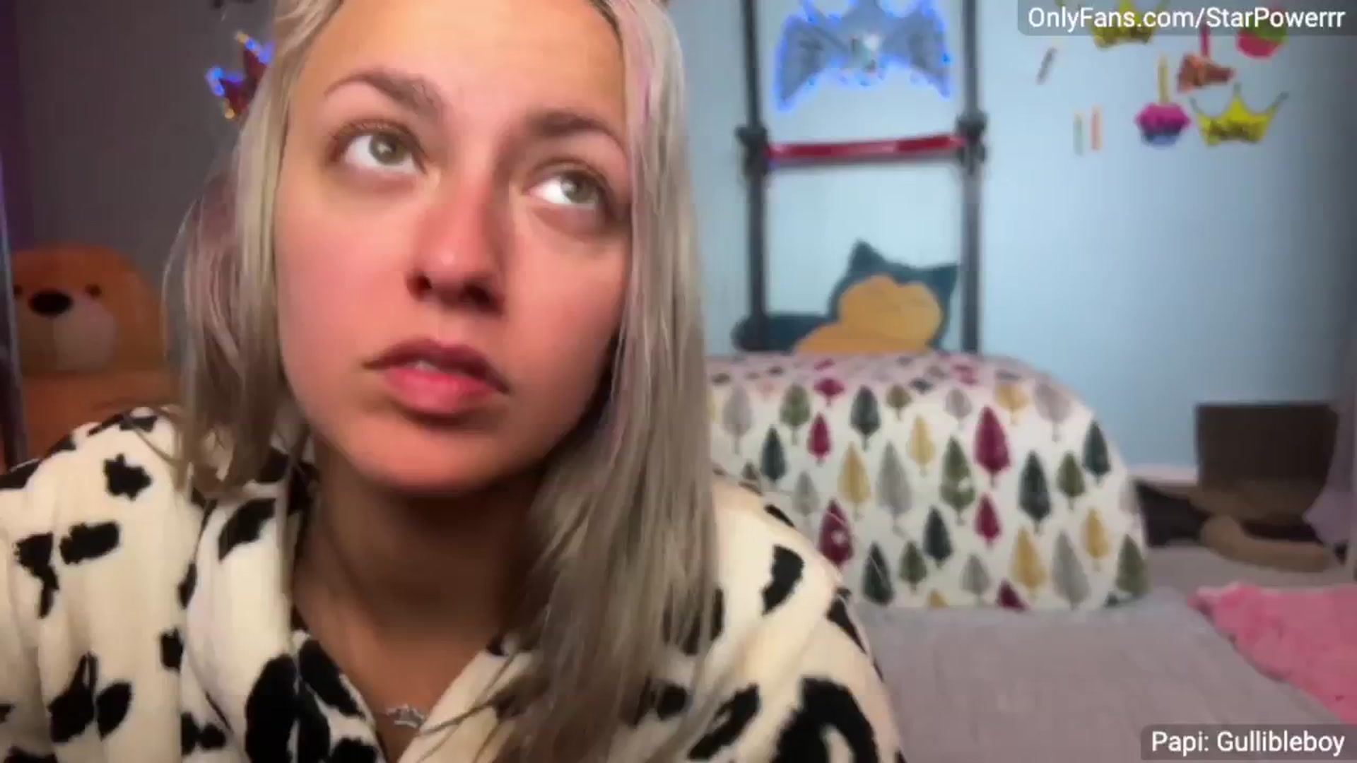 Gallery image thumbnail from StarPowerrr's myfreecams stream on, 11/29/2024, 10:10 image 1 of 20