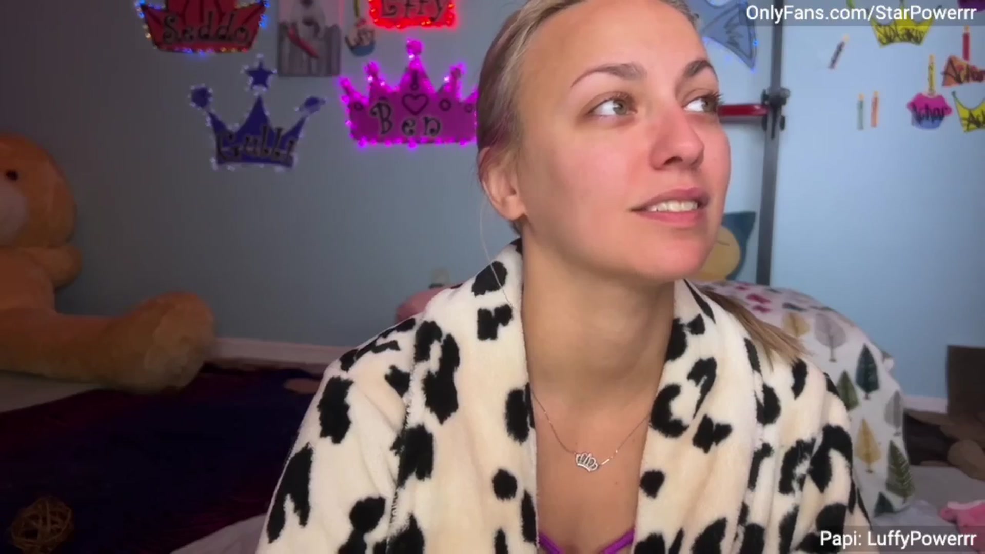 Gallery image thumbnail from StarPowerrr's myfreecams stream on, 11/29/2024, 10:10 image 14 of 20
