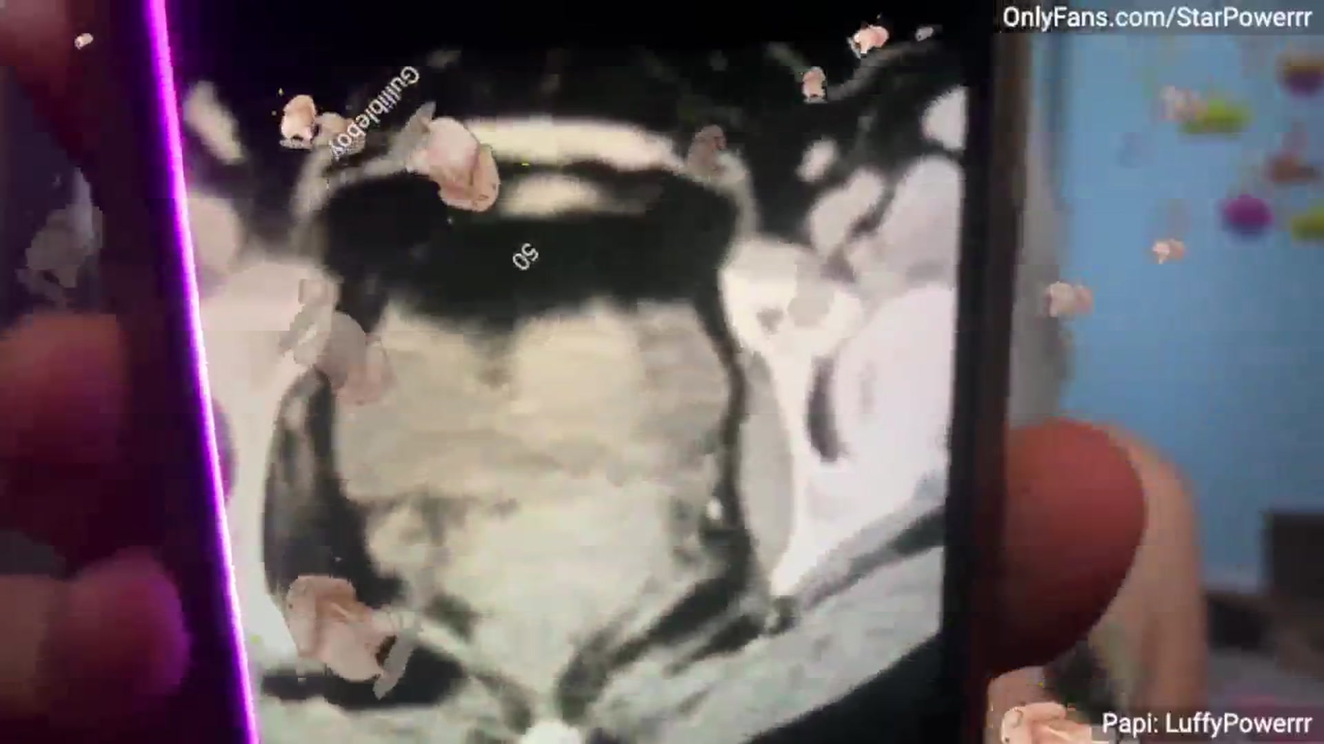 Gallery image thumbnail from StarPowerrr's myfreecams stream on, 11/30/2024, 11:46 image 2 of 20