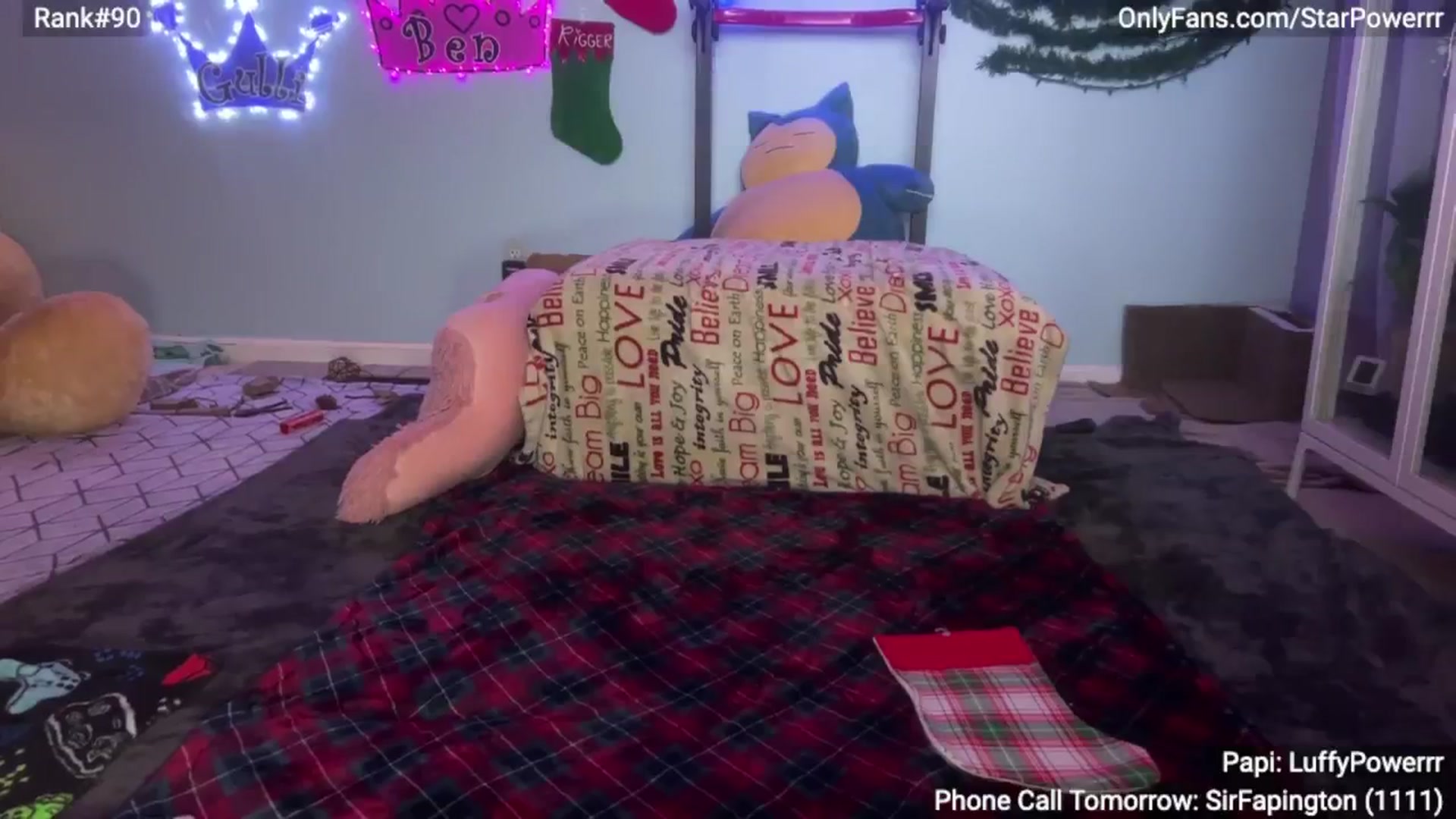 Gallery image thumbnail from StarPowerrr's myfreecams stream on, 12/06/2024, 09:51 image 14 of 20