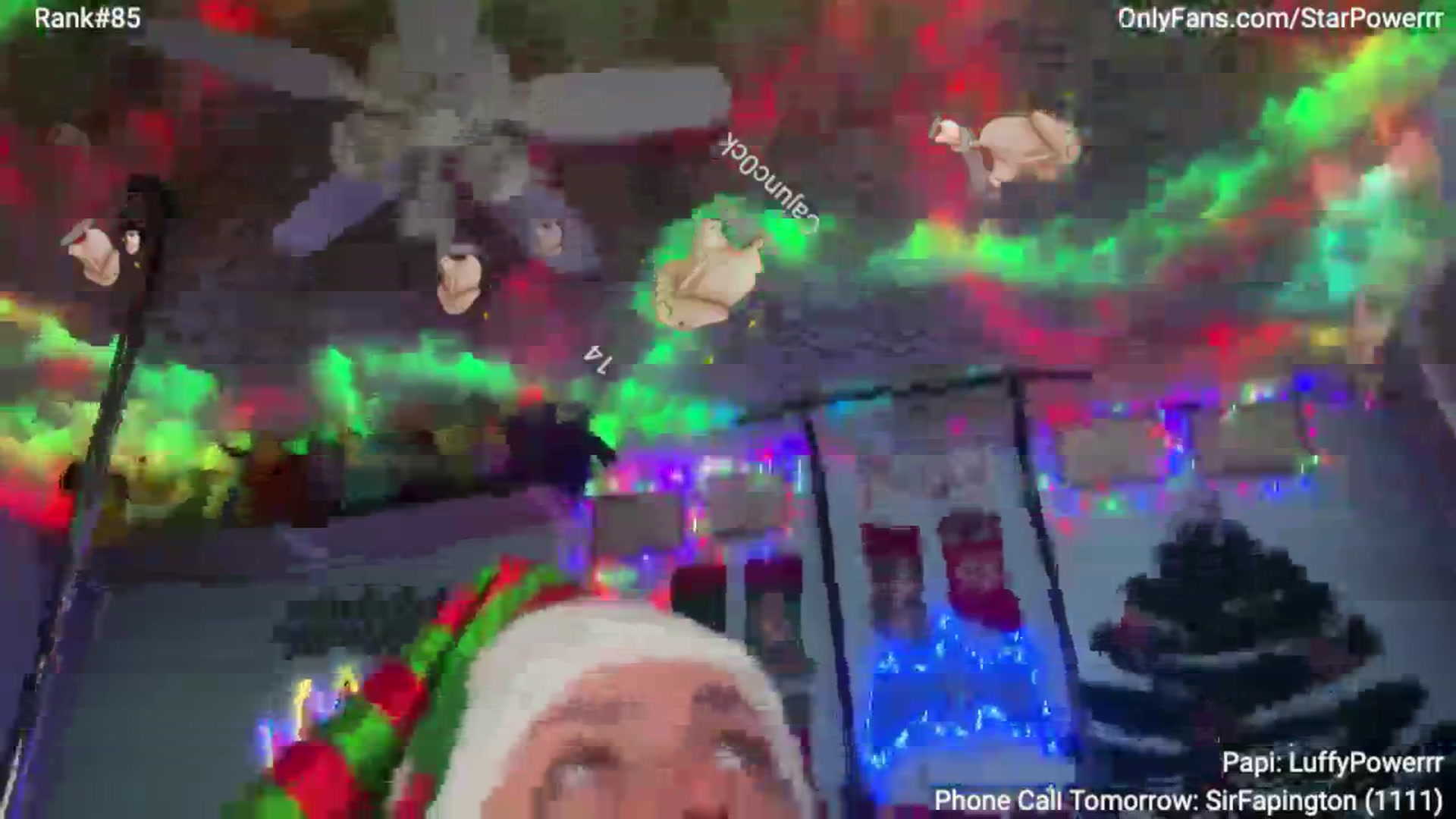 Gallery image thumbnail from StarPowerrr's myfreecams stream on, 12/06/2024, 09:51 image 20 of 20