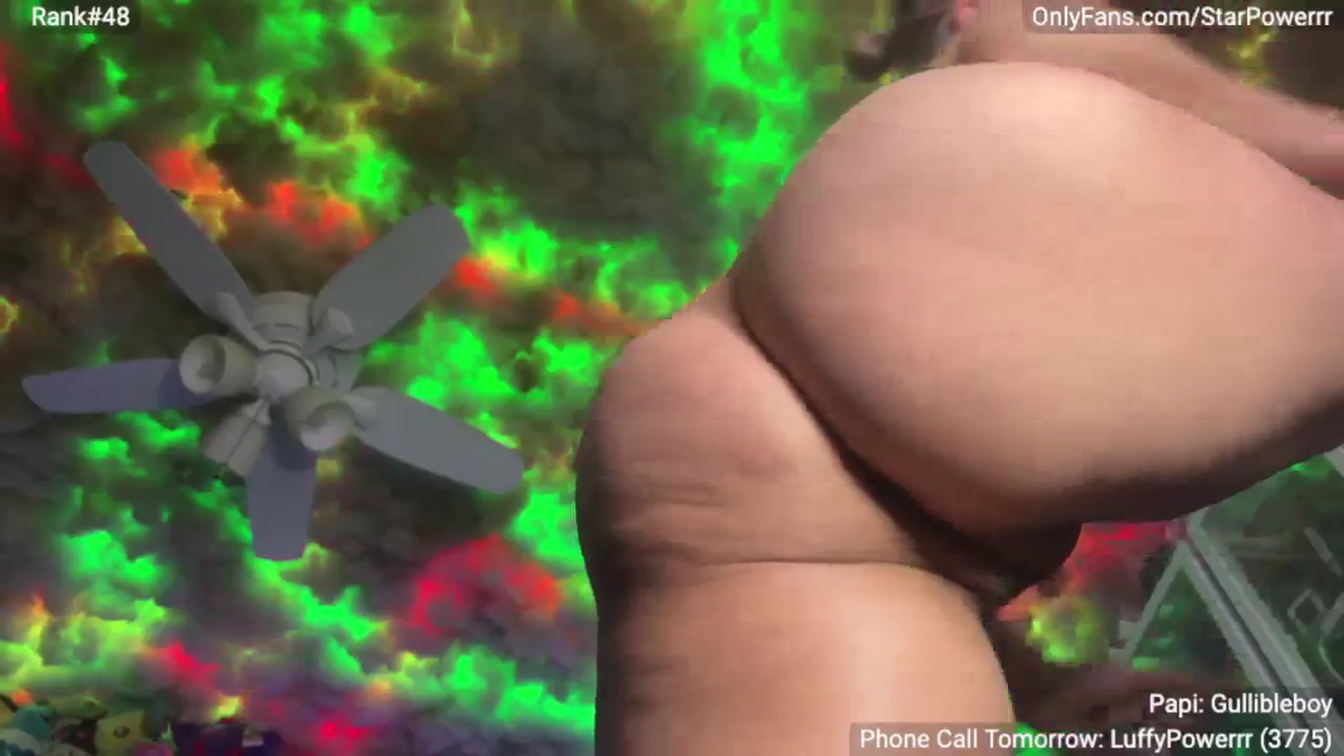 Gallery image thumbnail from StarPowerrr's myfreecams stream on, 12/09/2024, 09:03 image 20 of 20