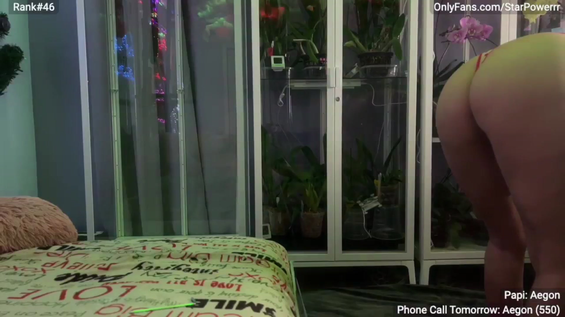 Gallery image thumbnail from StarPowerrr's myfreecams stream on, 12/13/2024, 06:16 image 14 of 20
