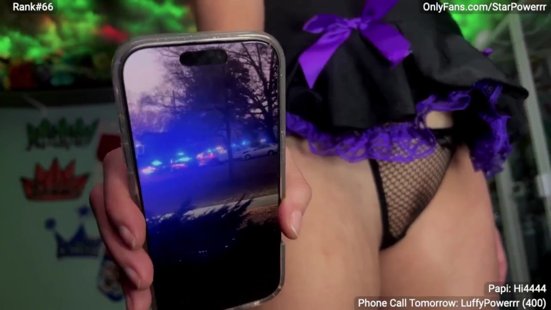 Gallery image thumbnail from StarPowerrr's myfreecams stream on, 12/22/2024, 09:32 image 7 of 20