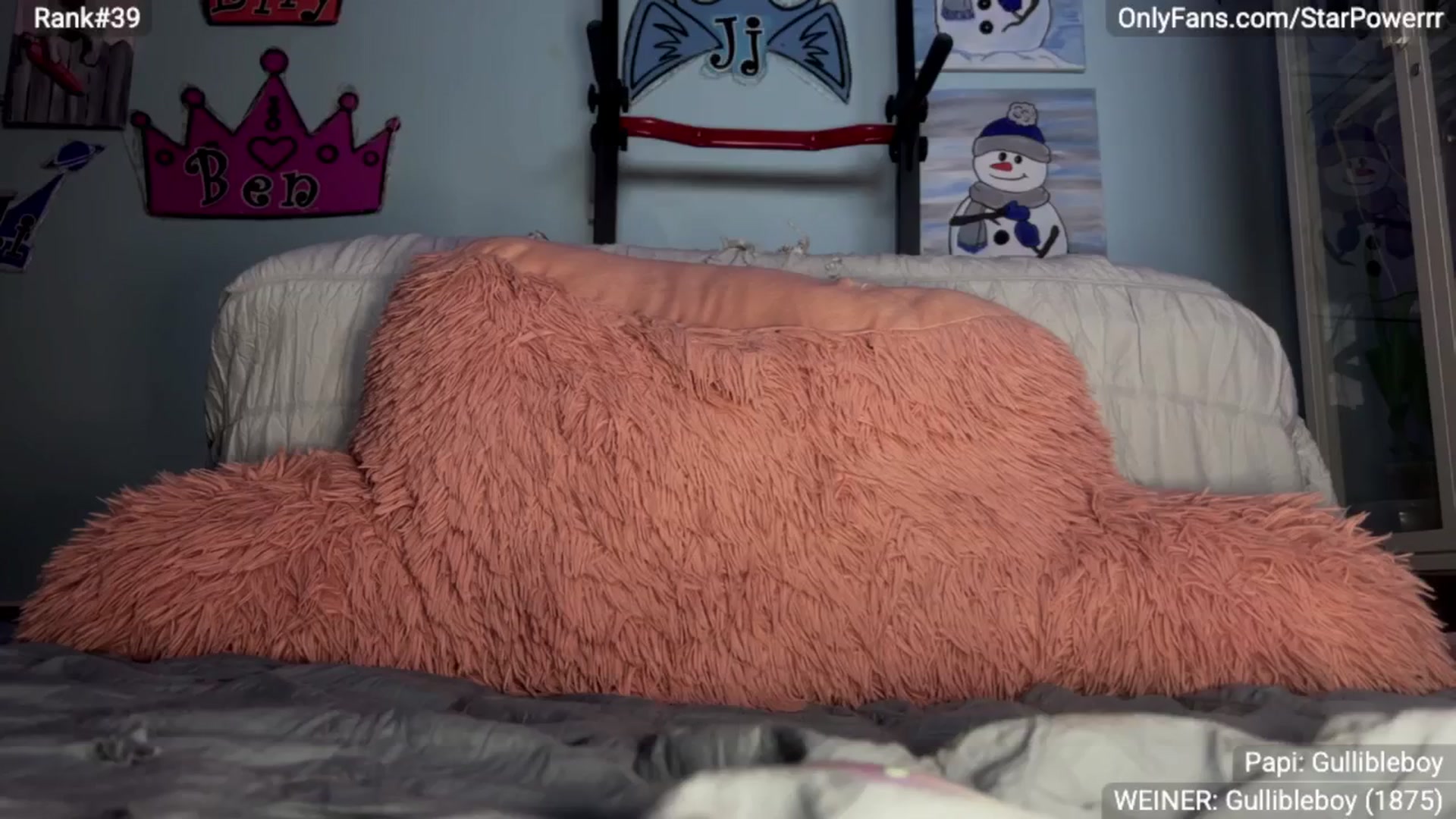 Gallery image thumbnail from StarPowerrr's myfreecams stream on, 01/15/2025, 11:15 image 3 of 20