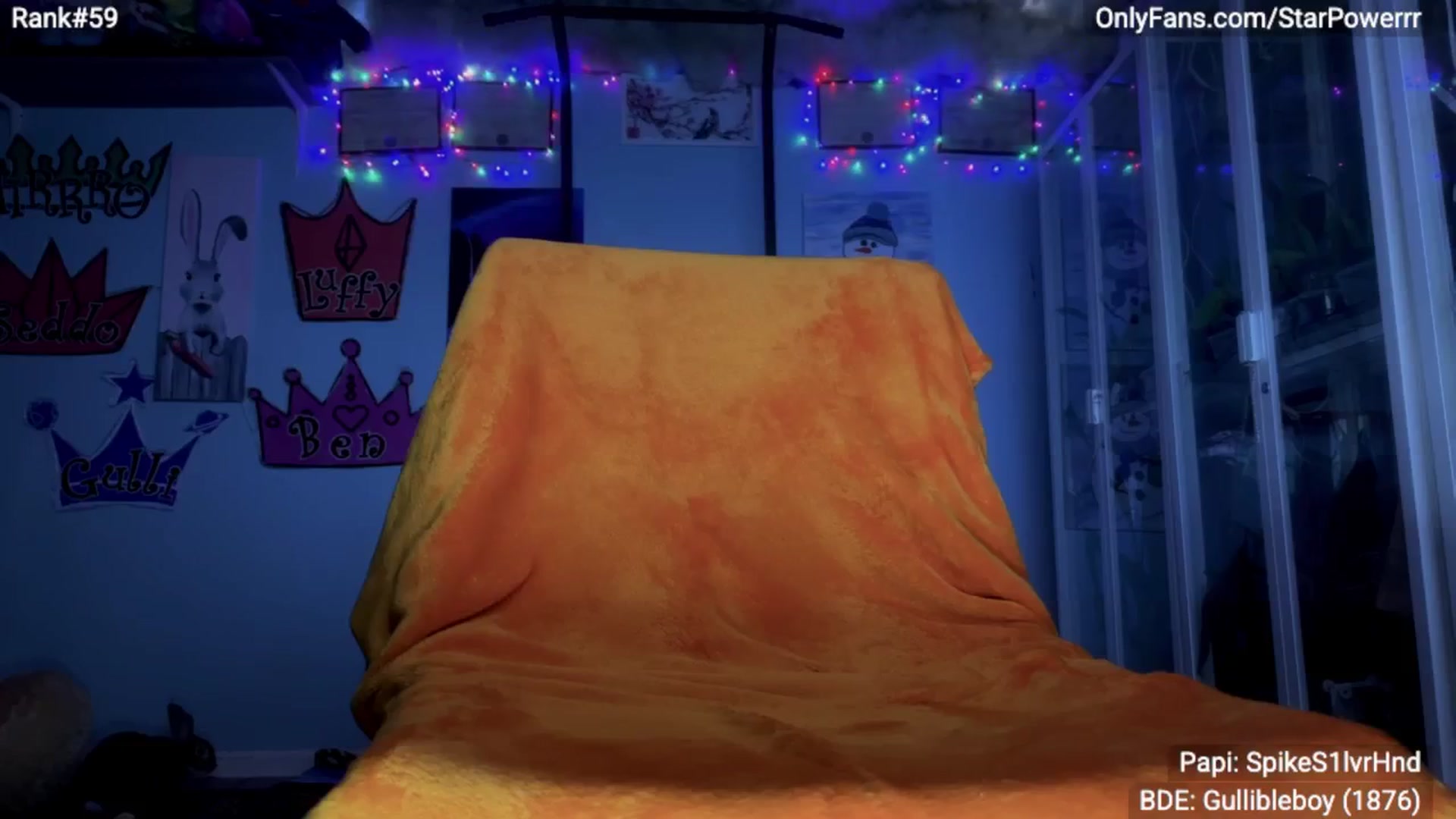 Gallery image thumbnail from StarPowerrr's myfreecams stream on, 01/26/2025, 07:22 image 11 of 20