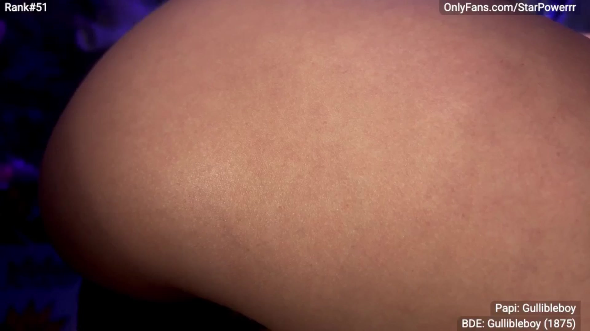 Gallery image thumbnail from StarPowerrr's myfreecams stream on, 01/31/2025, 09:31 image 16 of 20