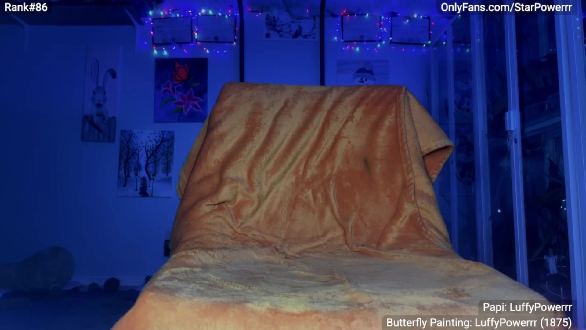 Gallery image thumbnail from StarPowerrr's myfreecams stream on, 02/08/2025, 07:25 image 12 of 20