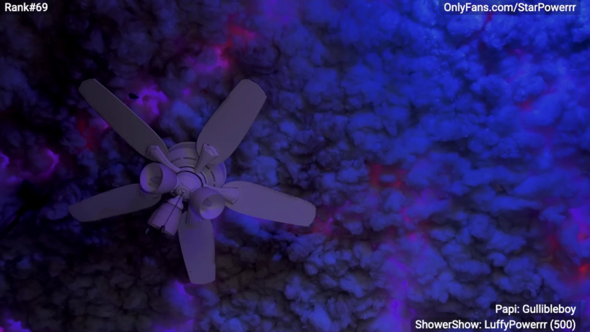 Gallery image thumbnail from StarPowerrr's myfreecams stream on, 02/17/2025, 07:41 image 16 of 20