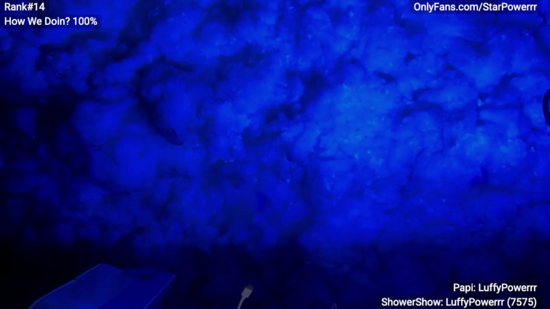 Gallery image thumbnail from StarPowerrr's myfreecams stream on, 03/01/2025, 11:16 image 3 of 20