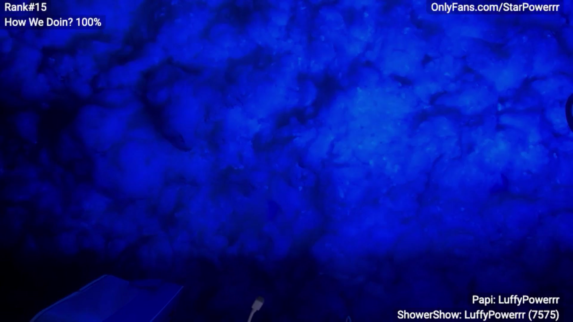 Gallery image thumbnail from StarPowerrr's myfreecams stream on, 03/01/2025, 11:16 image 2 of 20