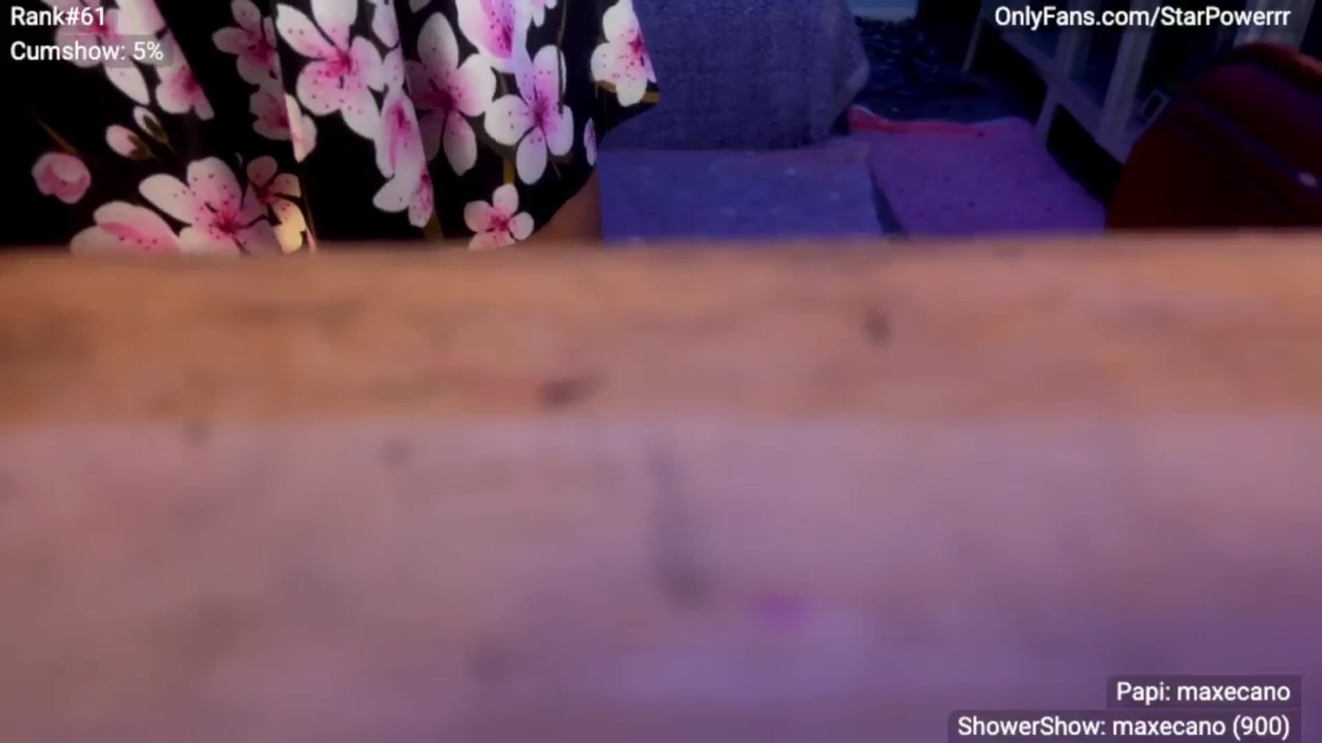 Gallery image thumbnail from StarPowerrr's myfreecams stream on, 03/08/2025, 13:24 image 3 of 20