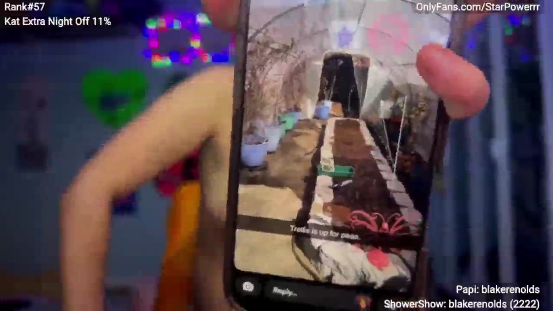 Gallery image thumbnail from StarPowerrr's myfreecams stream on, 03/15/2025, 09:47 image 16 of 20