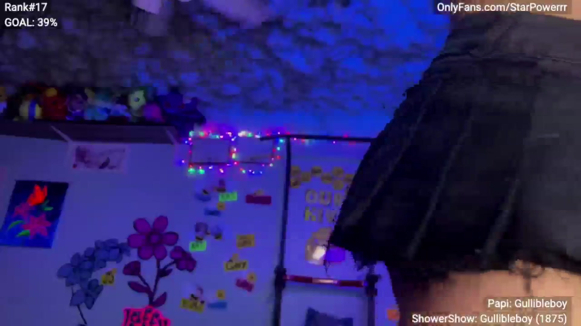 Gallery image thumbnail from StarPowerrr's myfreecams stream on, 04/14/2025, 07:14 image 16 of 20