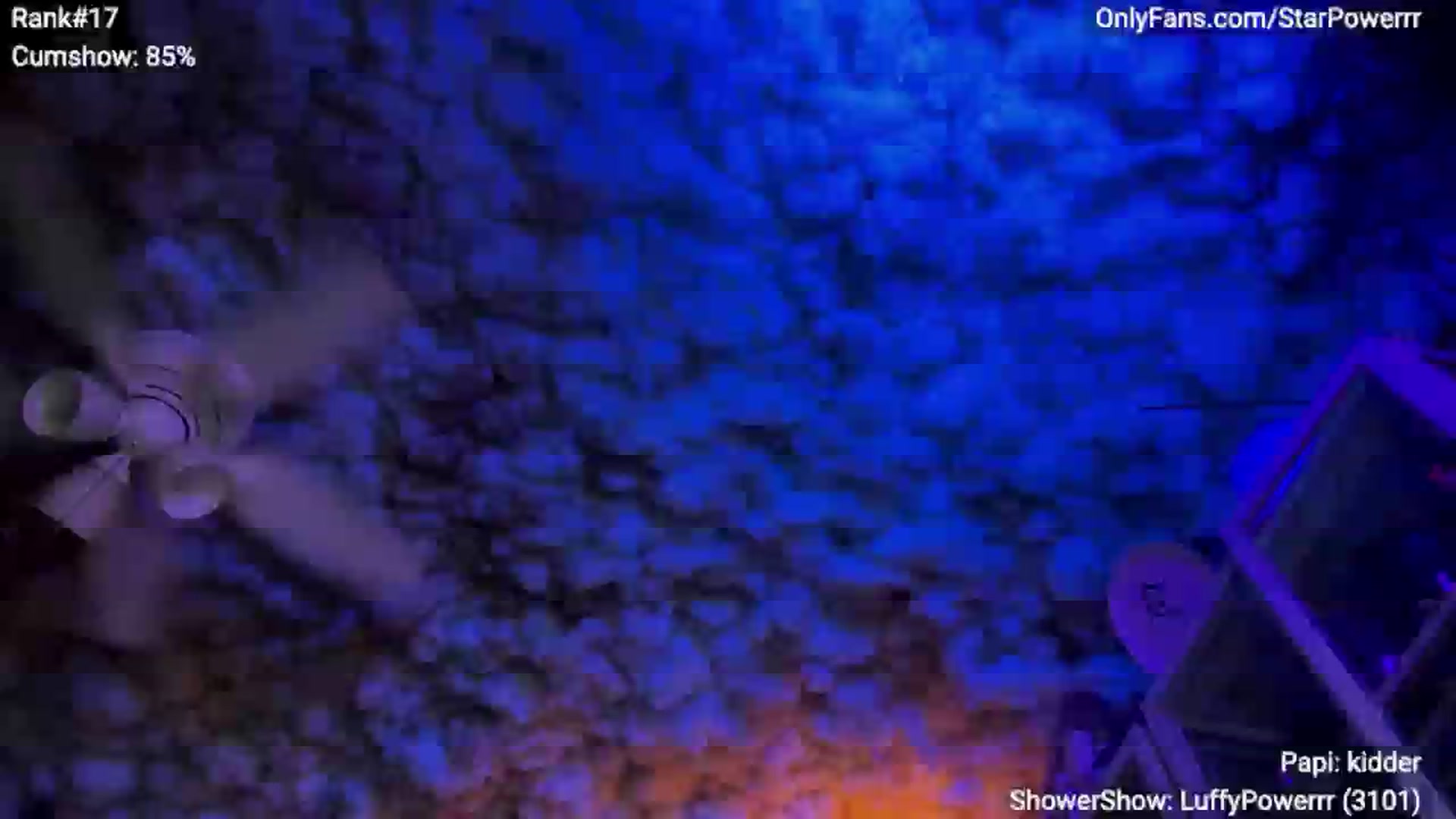 Gallery image thumbnail from StarPowerrr's myfreecams stream on, 04/18/2025, 08:52 image 15 of 20