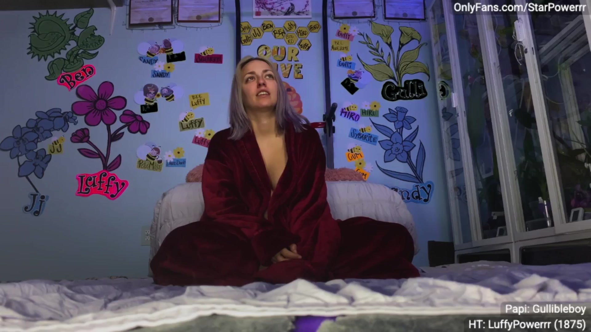 Gallery image thumbnail from StarPowerrr's myfreecams stream on, 04/22/2025, 07:13 image 10 of 20