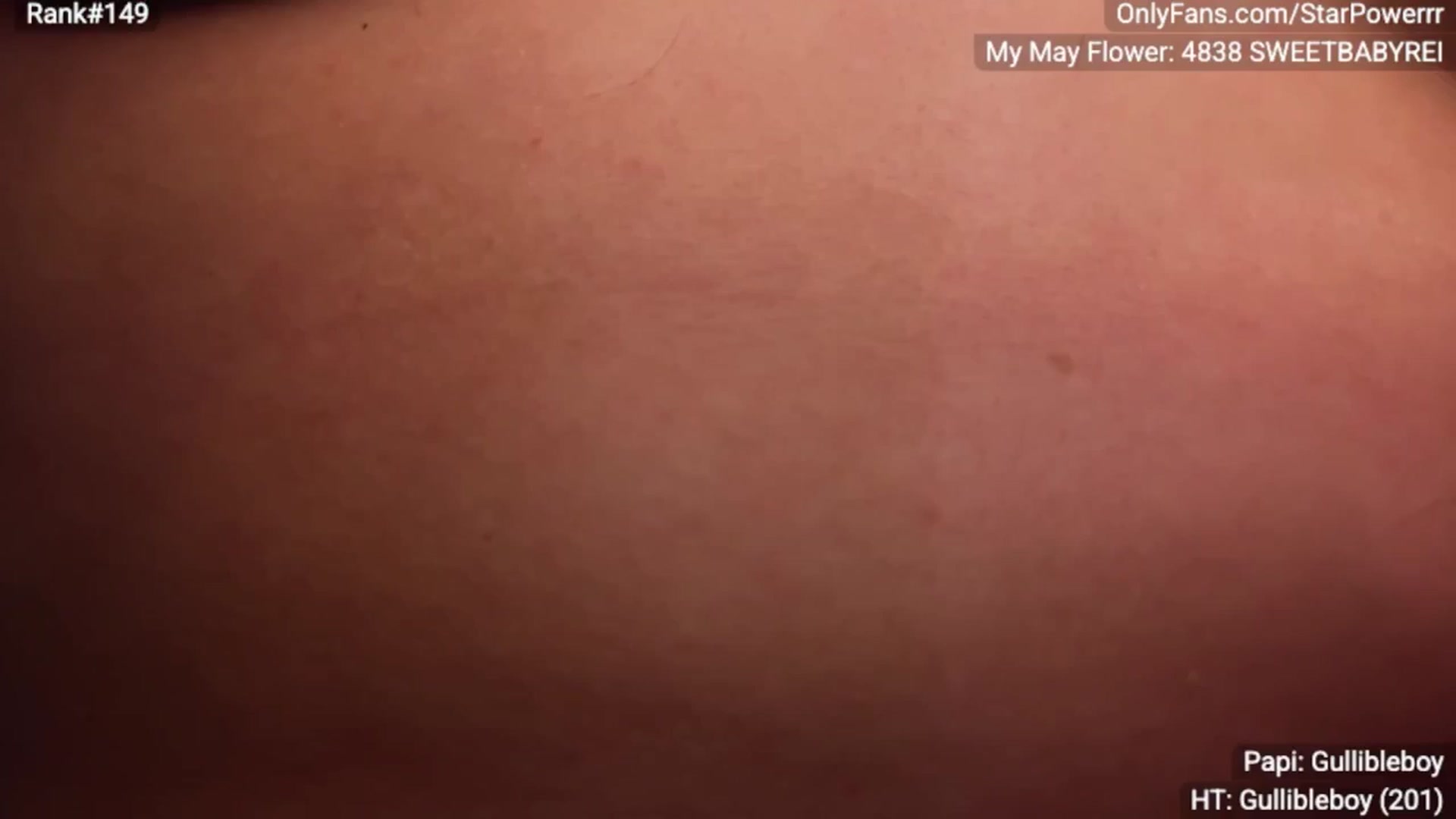 Gallery image thumbnail from StarPowerrr's myfreecams stream on, 05/14/2025, 08:17 image 7 of 20