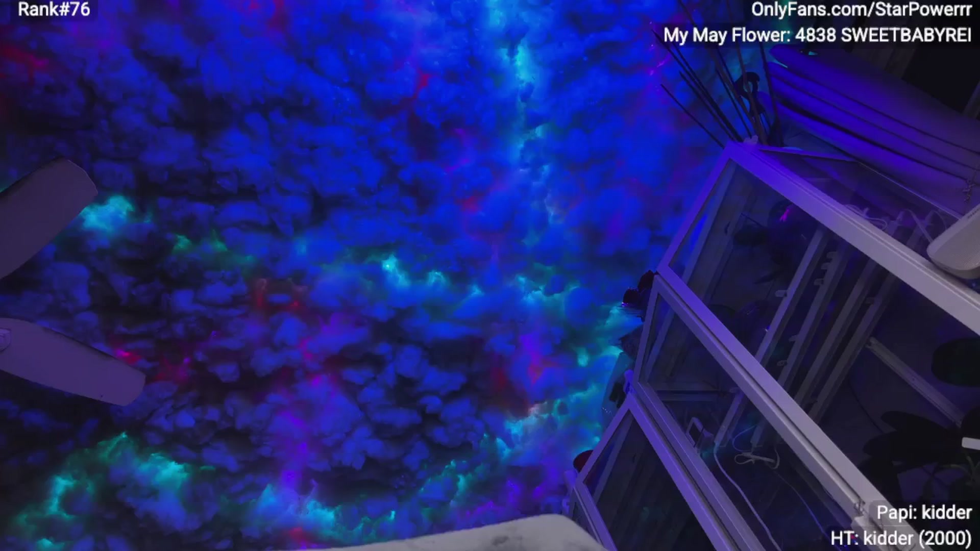 Gallery image thumbnail from StarPowerrr's myfreecams stream on, 06/01/2025, 08:03 image 12 of 20