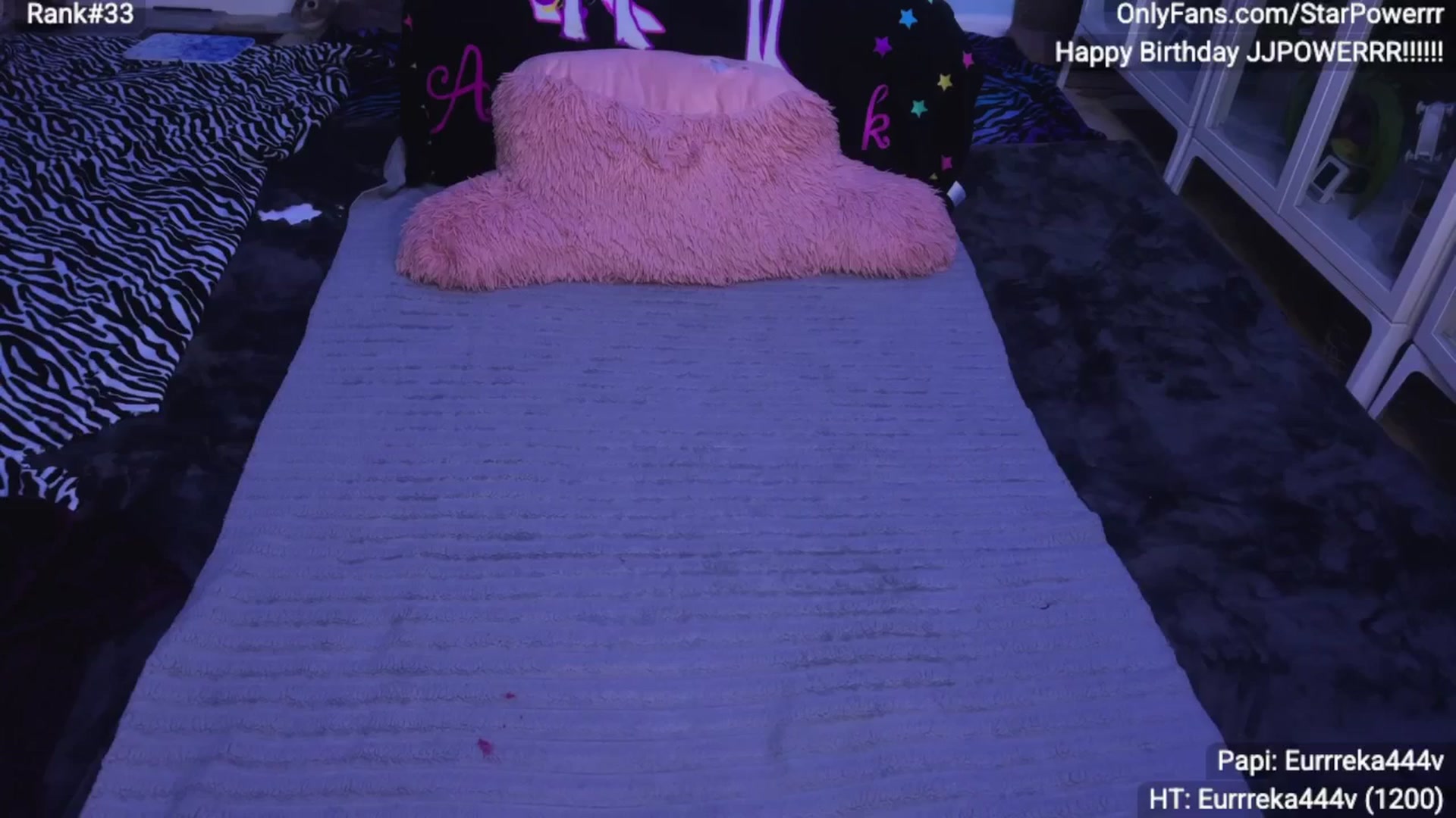 Gallery image thumbnail from StarPowerrr's myfreecams stream on, 06/18/2025, 12:57 image 2 of 20