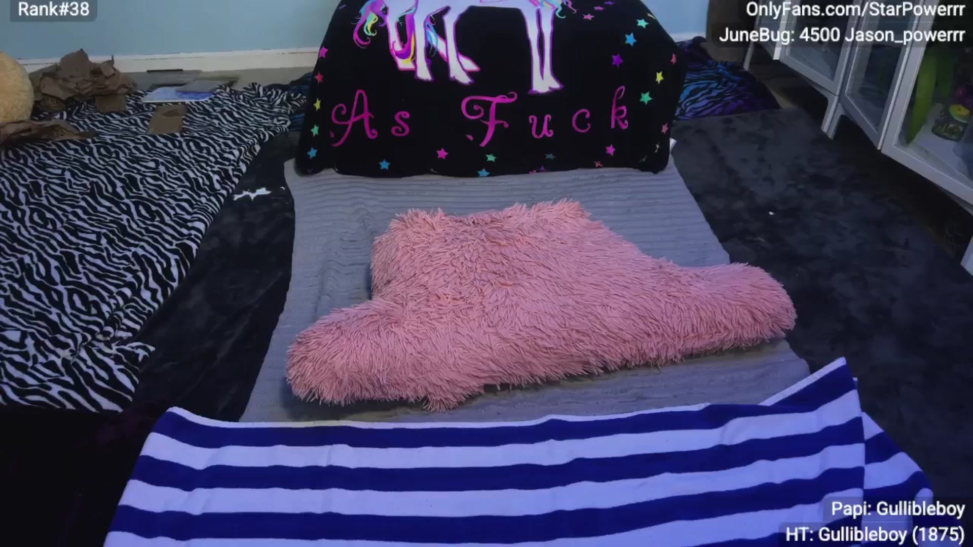 Gallery image thumbnail from StarPowerrr's myfreecams stream on, 06/23/2025, 06:36 image 16 of 20